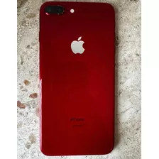 iPhone 8 Plus Red Edição Limitada
