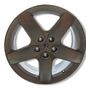 Rines 14x6 4-108 Y 4-100 Rojos Peugeot Ford Ikon Ka Nuevos