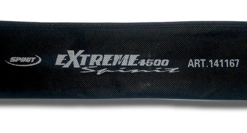Caña Spinit Extreme 4500 40-70gr 5t A.r - Grafito