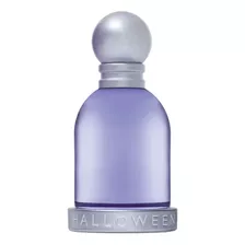 Perfume Halloween Edt 30 ml Para Mujer Jesús Del Pozo