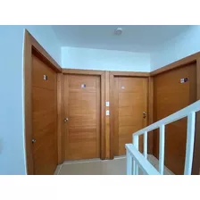 Rento Apartamento Vacío En Punta Cana