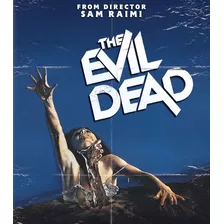 Serie Completa Trilogia Evil Dead Uma Noite Alucinan 3 Dvds 