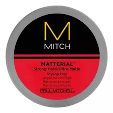 Matterial Cera 3oz Paul Mitchell