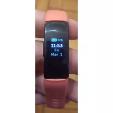 Smartwatch Niños Fitbit Ace 2 Deporte Ip68