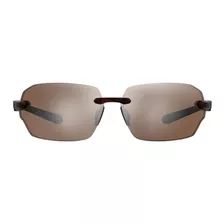 Lentes De Sol Under Armour Fire - Havana - Ua Fire 2/g 086