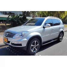 Ssangyong Rexton 2.0 W 200 Xdi