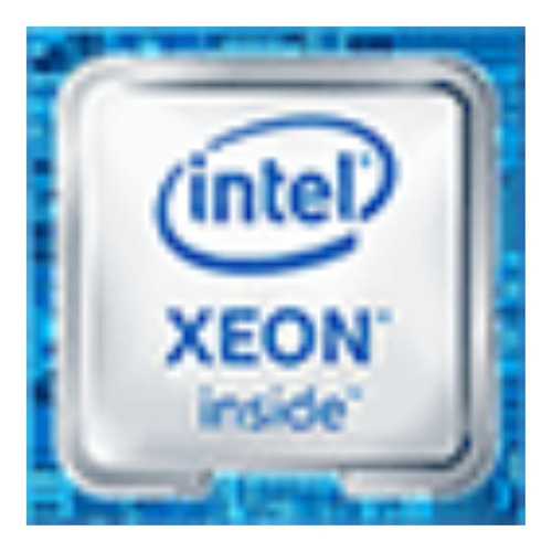 Processador Intel Xeon E5-2407 Bx80621e52407 De 4 Núcleos E  2.2ghz De Frequência