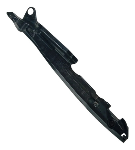Suporte Paralama Direito Honda Fit 2009 2010 2011 A 2014 Preto