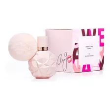 Sweet Like Candy Dama Ariana Grande Eau De Parfum 100 Ml