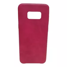 Funda Ultrafina Para Samsung S8 Plus G955 Tpu Microcentro