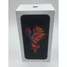 Caja Vacia iPhone 5s 6s 7 8 Plus Original