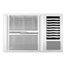 Aire Acondicionado Ventana Philco 3300w Frio Solo Phw32ca3an