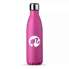 Garrafa Barbie Inox 750ml