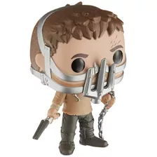 Pop! Películas: Mad Max Fury Road - Bolsa De Sangre (max Con