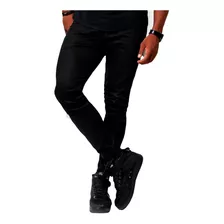 Calça Slim Masculino Pit Bull Jeans Original Ref 41122