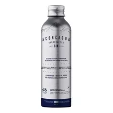 Gin Aconcagua Handcrafted Aluminio Reciclable Premium 500 Ml
