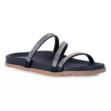 Sandália Chinelo Birken Feminina Confortável Anatômica P