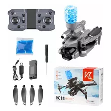 Drone K11 Max Whater Bomb 3 Baterias