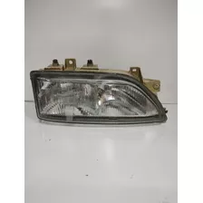 Farol Escort Xr3 Europeu 93/96 Lado Direito Arteb 