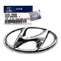 Hyundai Acent I25 Sedan Emblema Baul Nuevo Original Hyundai Hyundai Accent GLS