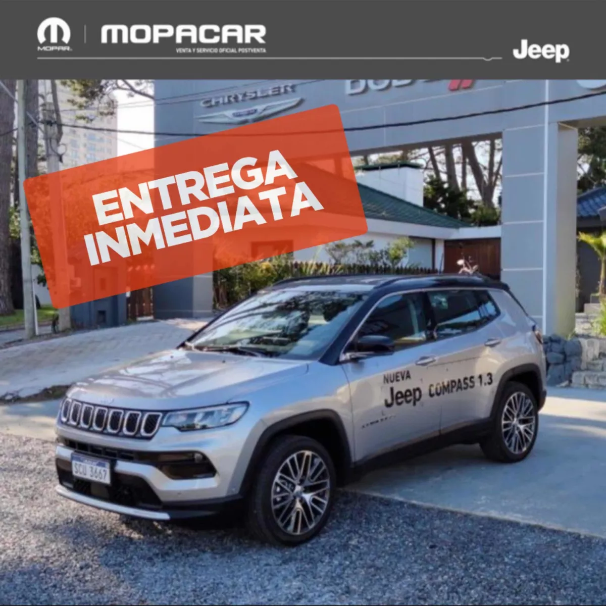 Jeep Compass 2022 1.3 Turbo Limited 4x2 At