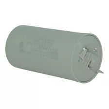 Capacitor 45uf 127v Para Todas Lavadora Roupas Eletrolux