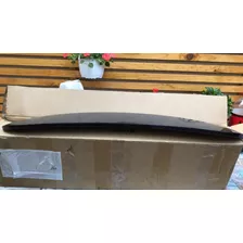 Spoiler Aleron Maletero Color Negro Mini Cooper 2013 R56