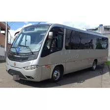 Marcopolo Senior Ano 2012 Vw 9.150 Exec 28 Lug Jm Cod.117