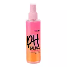 Balanceador De Piel Maquillaje Ph Balance Pink Up Original