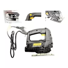 Serra Tico-tico 400w 220v Com Lâmina De Corte Hammer Melhor