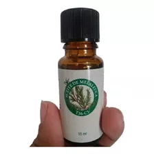  Arbol De Te Aceite Original 15 Ml Melaleuca