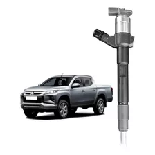 Bico Injetor Novo Triton Pajero Sport 2.4 Diesel 2017 A 2023