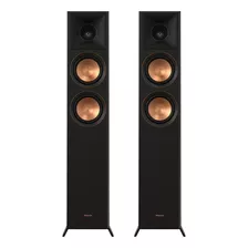 Columnas Bafle (par) Klipsch Rp5000f Ii Tomamos Audio Usado