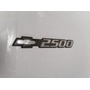 Parrilla Chevrolet Silverado Hd Z71 2500 2020--2022