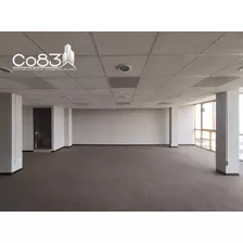 Renta - Oficina - Leibnitz - 140 M2 -piso 7