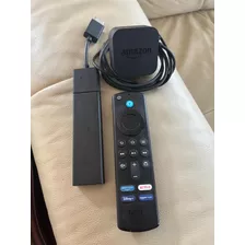 Fire Tv Stick 4k