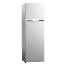 Refrigerador Freezer Superior Futura Fut-260df-2 257 Lts Color Blanco