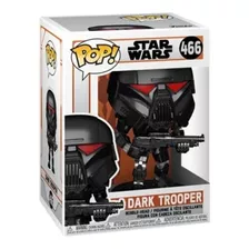 Funko Dark Trooper - Star Wars 