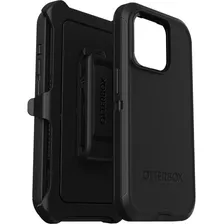 Carcasa Otterbox Defender Para iPhone 15 Pro