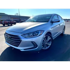 Hyundai Elantra 2017 Limited Full Clean Americano Importado