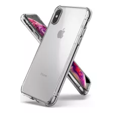 Funda Ringke Fusion Para iPhone Xs Max 