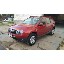 Renault Duster Ph2 Dynamique 1.6 2020