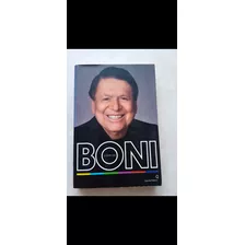 O Livro Do Boni