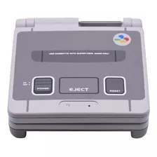 Carcasa Para Game Boy Advance (gba) Sp Edición Super Famicom