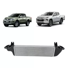 Intercooler Mitsubishi L200 2.4 Diesel (2017-2023)