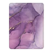 Funda Tipo Libro Para iPad Pro 11 (3 Gen 2021 Y 4 Gen 2022)