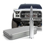 Antena Compatible Con Dodge Ram Y Ford F150 F250 F350 Super. Dodge Ram 350