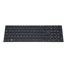 Teclado P/ Notebook Acer E1-510-2455 E1-510-2606 E1-510-2811