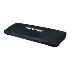 Rb21723b Bk Funda Teclado Dustcover 1090x445x180mm Rockbag