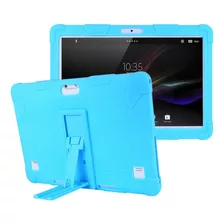 Tablet Intouch 10´´ Hd Q32 2 Gb 32 Gb Con Android 11 Dimm